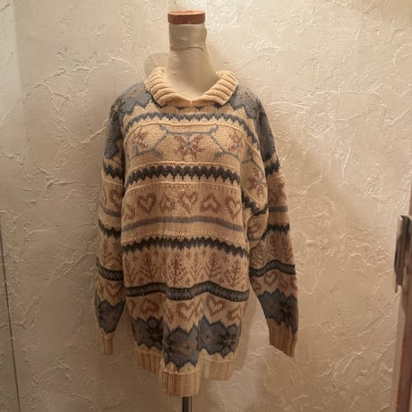 knit 932[na35]