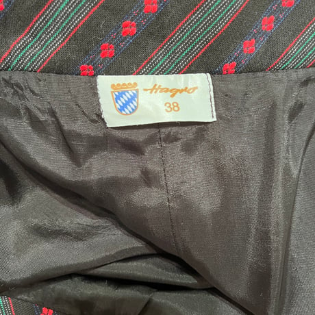 skirt 559[na872]