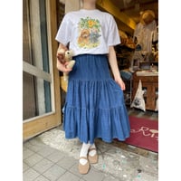 skirt 883[ge153]