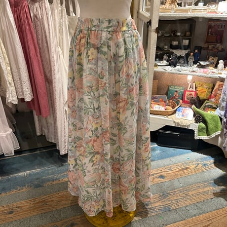 skirt 886[na261]
