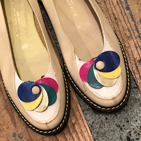 shoes 348[FF382]