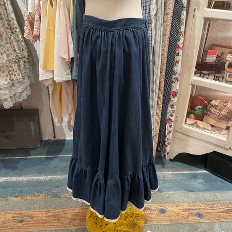 skirt 436[na224]