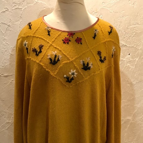 knit 679[na378]