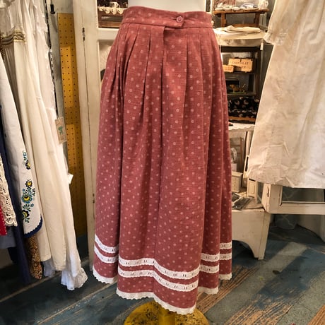 skirt 87[ge676]