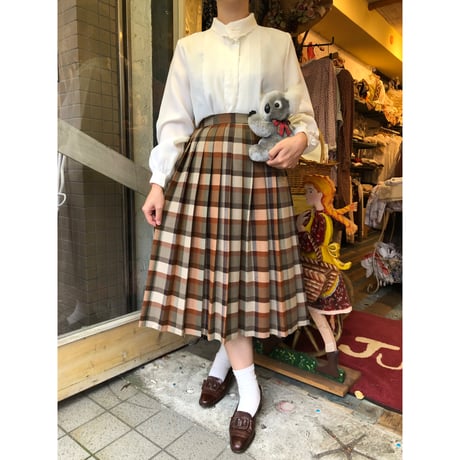 skirt 718[na485]