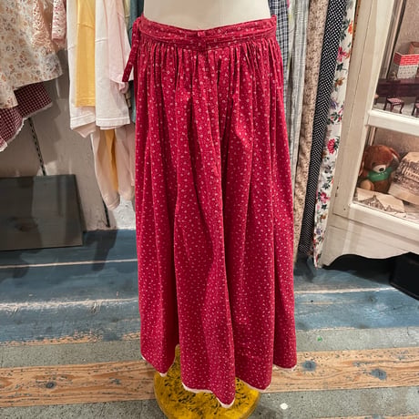 skirt 441[na229]