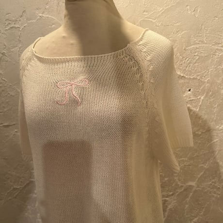 knit 558[FF693]