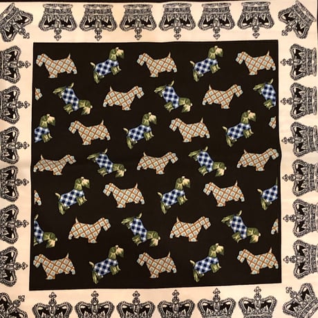 scarf 167[ge903]