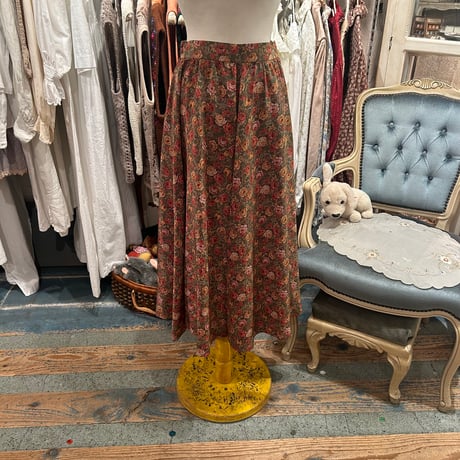 skirt 534[na782]