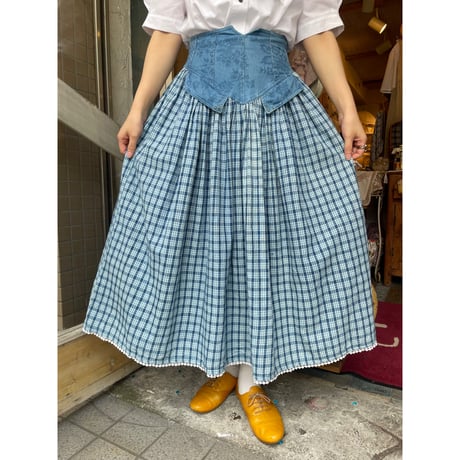 skirt 538[ge300]