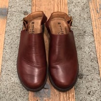 shoes 344[FF376]