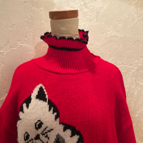 knit 912[na929]