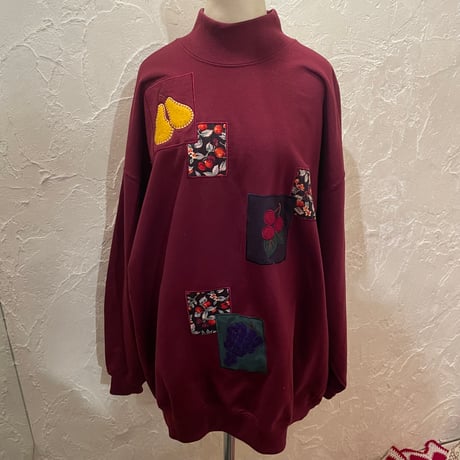 sweat 388[na734]