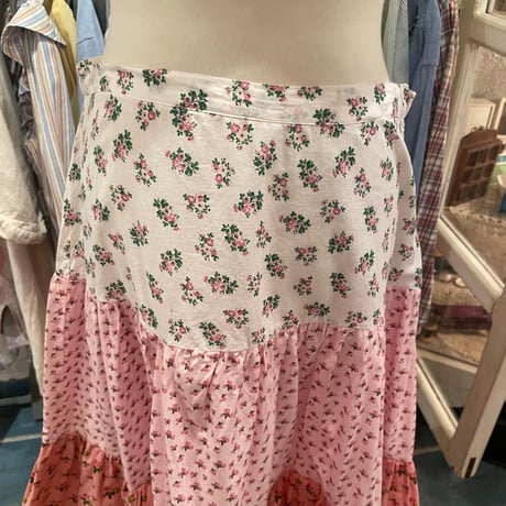 skirt 593[na734]