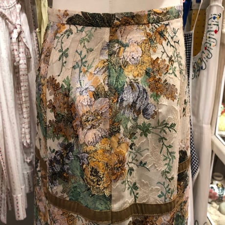 skirt 696[na269]