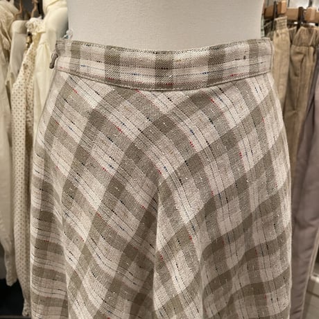 skirt 393[ge-867]