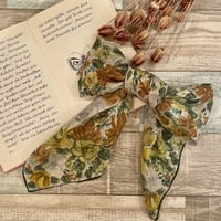 scarf 63［FF240]