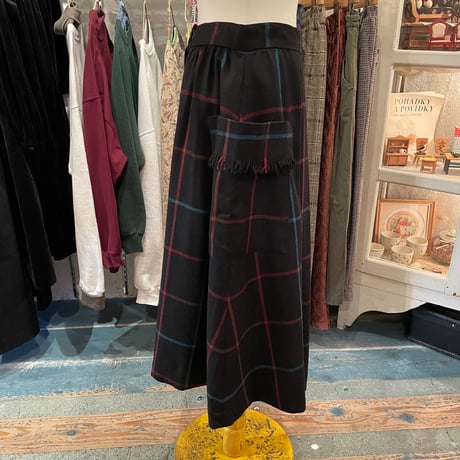 skirt 81[na762]
