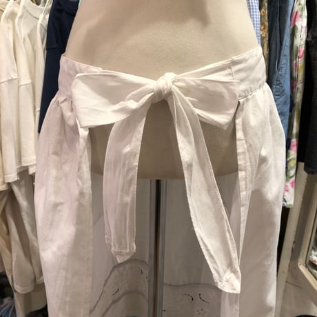 apron 583[ge642]