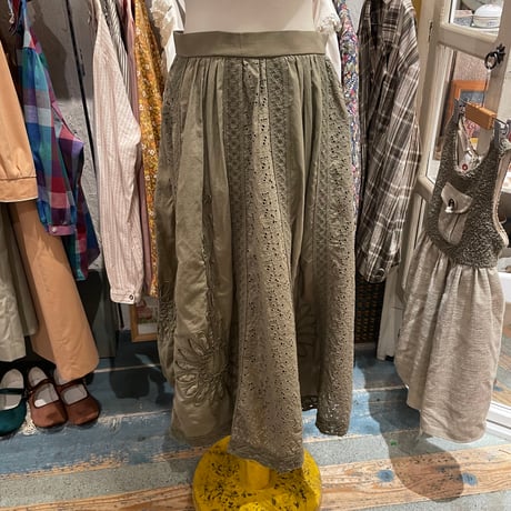 skirt 717[ge934]