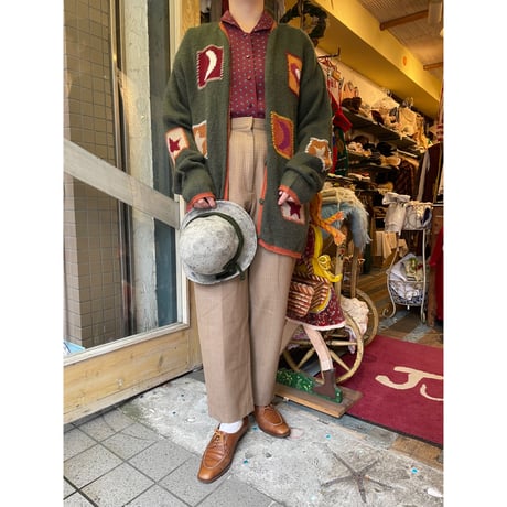 CATEGORY used&vintage bottoms | JuRian