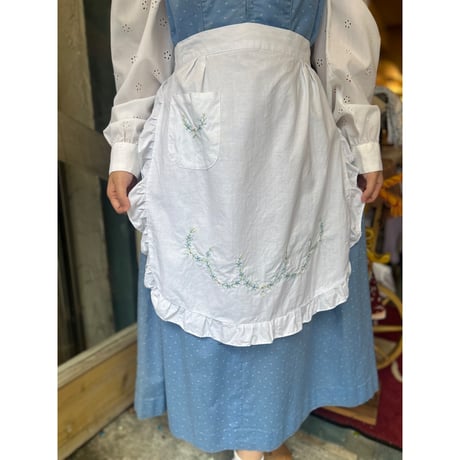 apron 534[ge122]