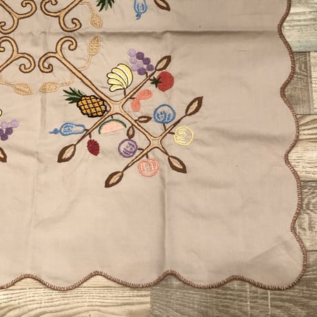 cloth 49[ge-266]