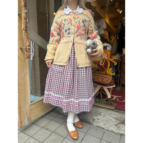 skirt 654[ge631]