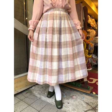 skirt 719[na486]