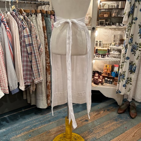 apron 363[ge751]