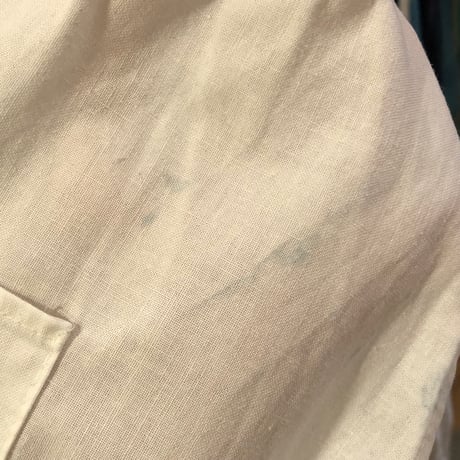 apron 581[ge643]