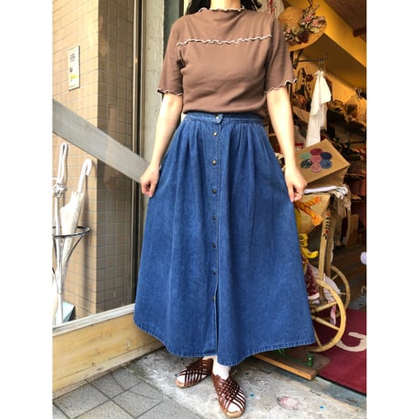 skirt 682[na192]