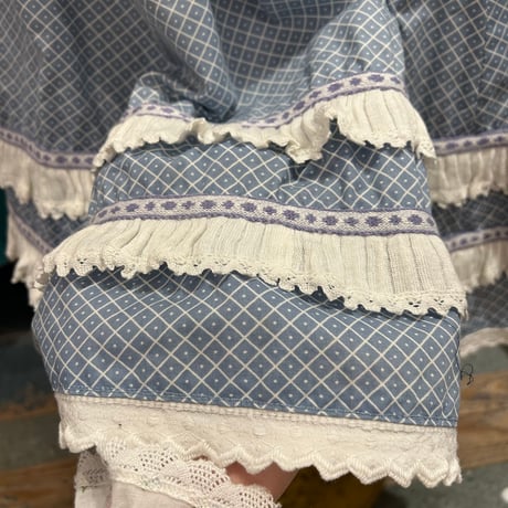 skirt 811[na950]