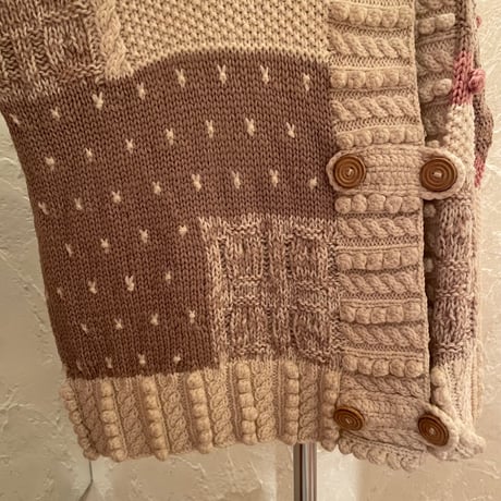 knit 658[AR10]