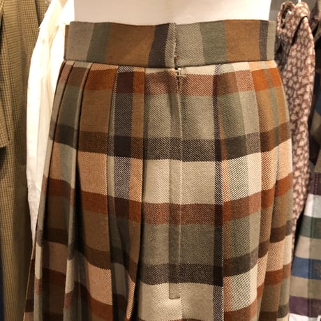 skirt 718[na485]