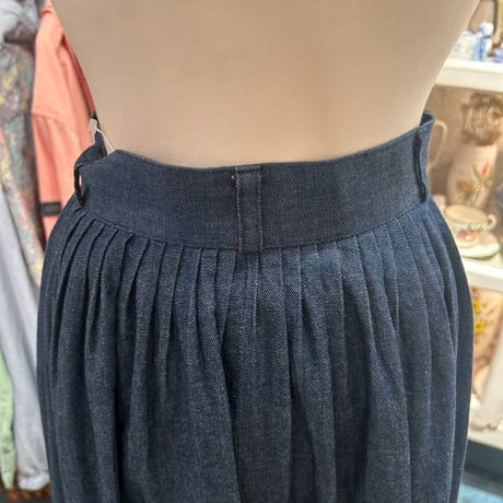 skirt 506[FF643]