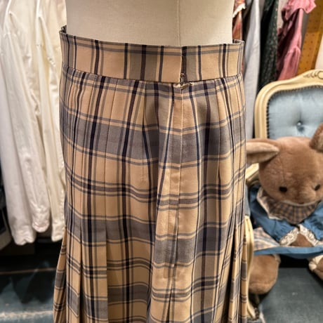 skirt 496[na683]