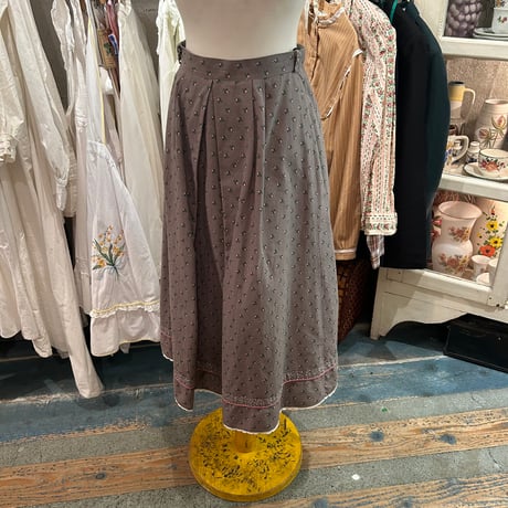 skirt 646[ge831]