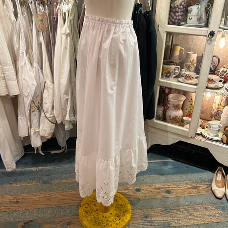 skirt 649[ge837]