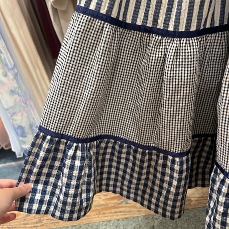 skirt 663[na101]