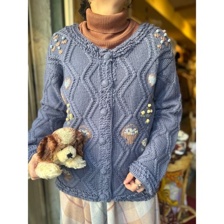 knit 643[ge504]