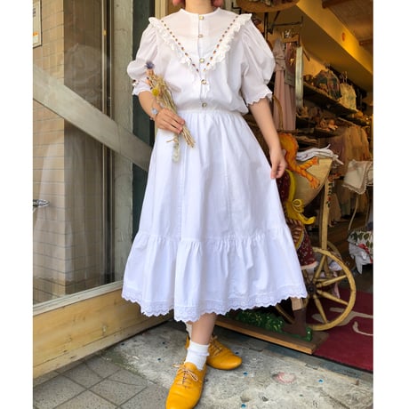 skirt 624[ge564]