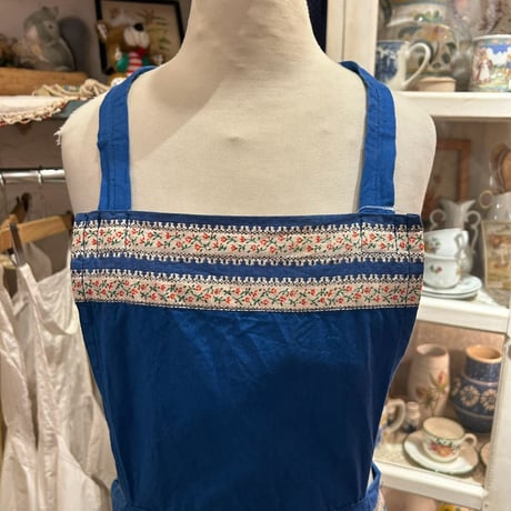 apron 499[na505]