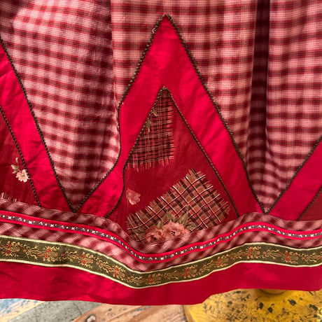 skirt 461[na291]