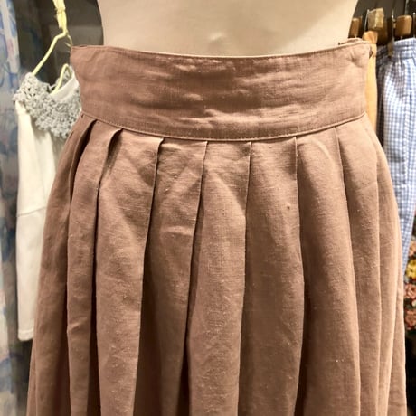 skirt 676[na132]