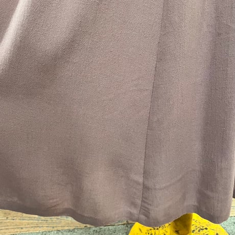 skirt 490[na633]