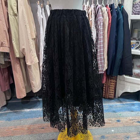 skirt 642[na458]