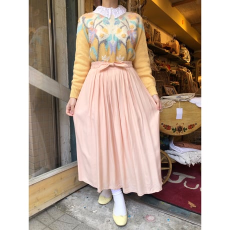 skirt 495[na904]