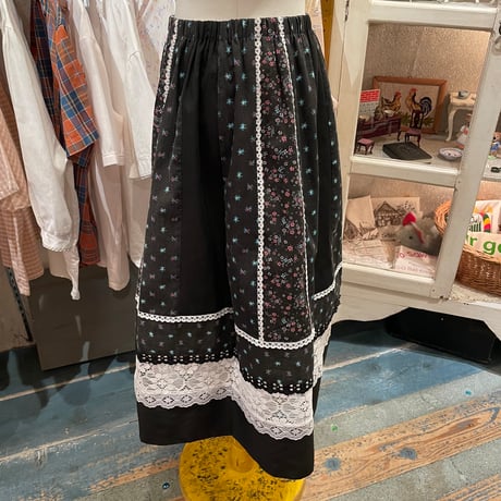 skirt 653[na16]