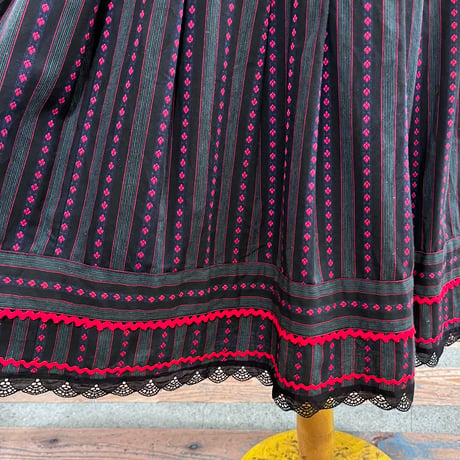 skirt 559[na872]